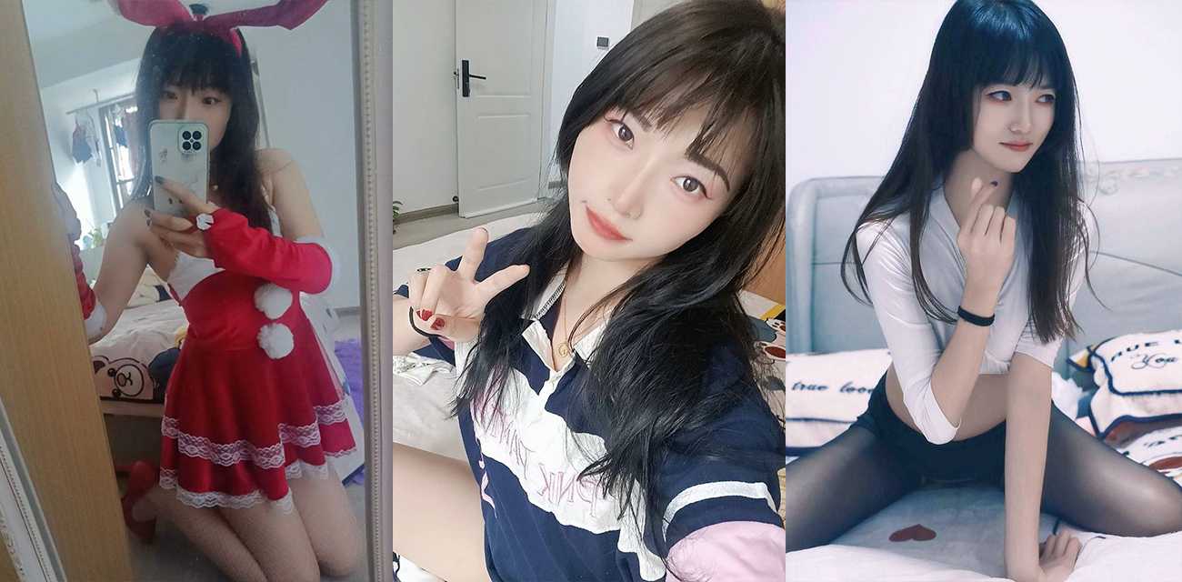 广东中医药大学校花【景嘉怡】不雅视频流出，背着异地男友频繁约炮露脸舔屌口活超绝