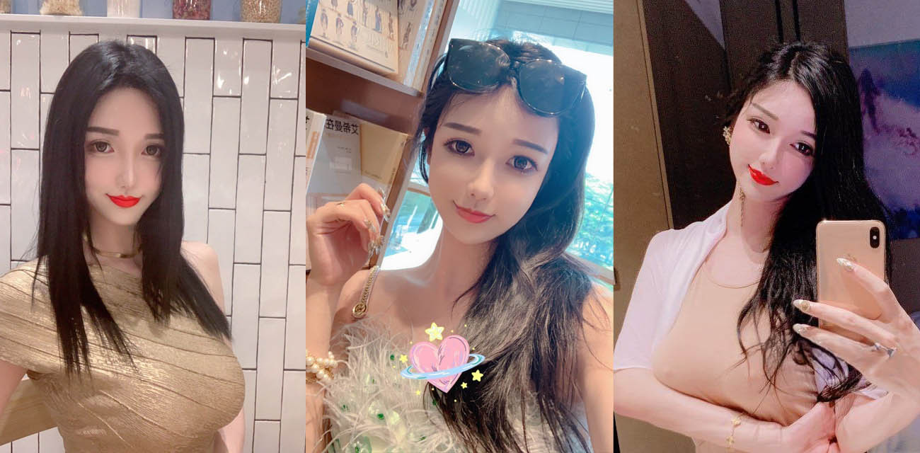 极品美女网红【顾灵曦】最新福利，巨乳肥臀母狗露脸口交后入，自慰高潮喷水淫态炸裂