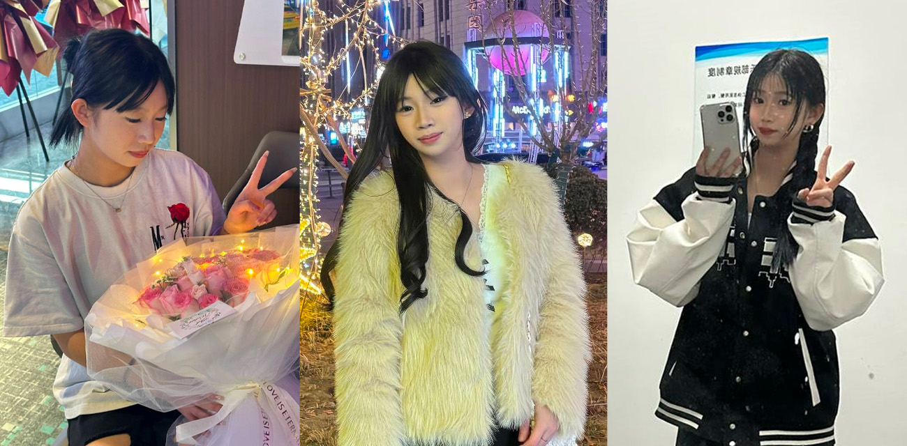 湖南05年职校精神小妹【汪雨涵】私密视频遭泄露，浴室全裸洗澡湿身诱手指深入小穴自慰太骚了